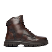Gležnjarji G-Star Raw EO-HULK-02 MI24 Rjava