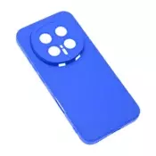 Maska Giulietta za Honor Magic 8 Pro mat tamno plava