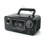 MUSE M-182 RDC prenosni radio