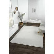 Conceptum Hypnose Tepih 0A21E, Pravougaoni, 100 x 200 cm, Bež
