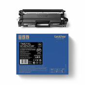 toner Brother TN821XLBK Black / Original