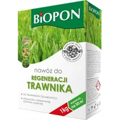 shumee Granulirano gnojilo za regeneracijo trate 1 kg