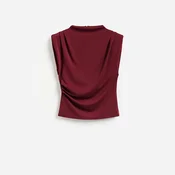 Reserved - Bluza sa postavkama na ramenima