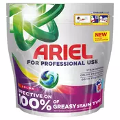 Ariel Color kapsule za pranje, 80 kosov
