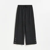 Reserved - Pantalone s prugama