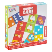 Domino brojevi i slike