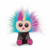 NICI Glubschis plyš Víla Titiyu 15cm, čierna, dúhová
