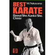 Best Karate Volume 9