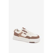 BIG STAR SHOES Platform Sneakers Big Star