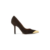 Kurt Geiger London salonarji semišasti Regent Point Court