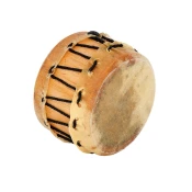 Shaker Drum 5cm 38440269