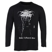Metal majica moška Darkthrone - Under A Funeral Moon/Album - RAZAMATAZ - CL2409