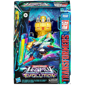 Transformers: Legacy Evolution Metalhawk preoblikovalna robotska figura
