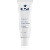Rilastil Intensive dnevna krema proti prezgodnjemu staranju kože (Antiwrinkle and Moisturizing) 50 ml