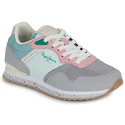 Pepe jeans LONDON BUBBLE G Siva