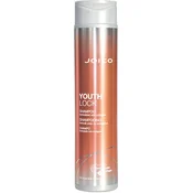 Joico Shampoo Per Capelli Stanchi E Danneggiati Youthlock (Shampoo) - Volume: 1000 Ml