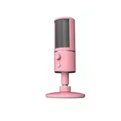 Razer Seiren X Gaming mikrofon, pink