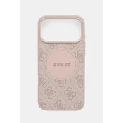 Etui za telefon Guess iPhone 17 Pro Max