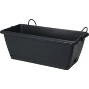 ProGarden Viseča korita 38 cm