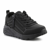Skechers Čevlji Skechers Uno Lite Easy Zip 310387LBBK