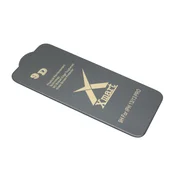 Folija za zastitu ekrana X mart 9D za Iphone 13/13 Pro/14 (6.1)
