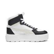 PUMA Karmen Rebel Mid ?r patike za devo?cice