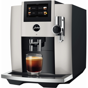 JURA S8 (EB) Platin Kava aparat s 15483 potpunim automatizmom