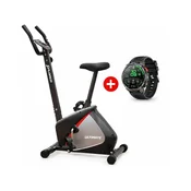 Xplorer Sobni bicikl Ultimate + Pametni sat Fit Pro