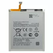 Baterija za Samsung Galaxy S25+/S25 FE/SM-S936/SM-S731, 4900 mAh