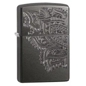 Zippo Iced Paisley vžigalnik (29431)