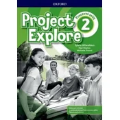 Project Explore 2 Workbook CZ