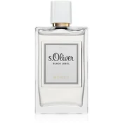 s.Oliver Black Label Women Toaletna voda 50 ml