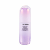 Shiseido White Lucent Illuminating Micro-Spot serum za obraz za vse tipe kože 30 ml za ženske