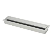 Uvodnica kabla 200x70x25 mm Al eloksiran