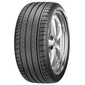 Dunlop SP Sport Maxx GT DSST ( 245/50 R18 100Y *, runflat)