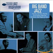 posneti mediji VARIOUS ARTISTS - JAZZ INSPIRATION: BIG BAND JAZZ, (490748)