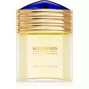 Boucheron Pour Homme parfumska voda za moške 100 ml