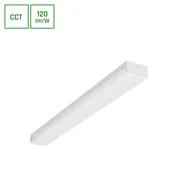 Spectrum LED LED LIMEA SUBTILO 120cm, 30W, 3000lm, IP20, MENJAVA BARV 2700K/4000K/6000K, 1+1 gratis! [SLI047222CCT_PW]