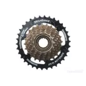 Shimano raena MF-TZ37 7brz Megarange