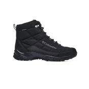 Columbia Čevlji treking čevlji črna 42 EU Firecamp Boot