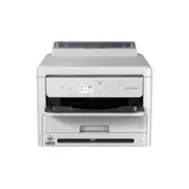 EPSON WF-M5399DW WorkForce Pro Štampac, InkJet, 2400x1200 dpi, Beli