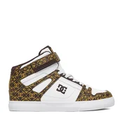 Superge DC Shoes EO-PURE HIGH-TOP SE EV SN DC01796210 Bela