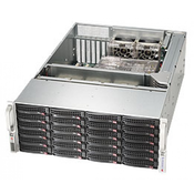 SUPERMICRO strežniško ohišje SuperChassis 846BA-R920B