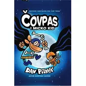 Čovpas i Micko Kid, izdanje 2025.