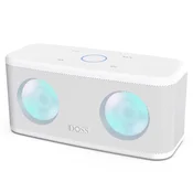 Doss BT SoundBox Plus zvucnik WB-269 V5.0 snaga 8Wx2 IPX5 beli