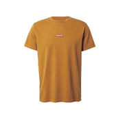 Levi's T-Shirt Ss Relaxed Baby Tab T Muški Odjeća Majice 795540018 Smeđa