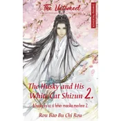 The Husky and His White Cat Shizun 2.