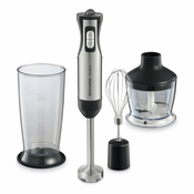 Stapni blender srebrne boje President - Tescoma