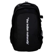 Nahrbtnik The Indian Maharadja PLX5.34 Black