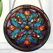 Lovilec sonca - Mandala / Tip3 KP31460